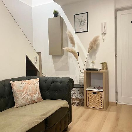 Appartamento Le Duplex Cosy - Gare & Cite Gastronomique Digione Esterno foto